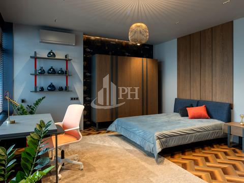 квартира за адресою Буслівська вул., 12