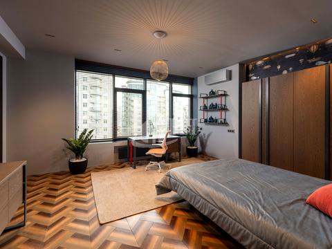 квартира за адресою Буслівська вул., 12