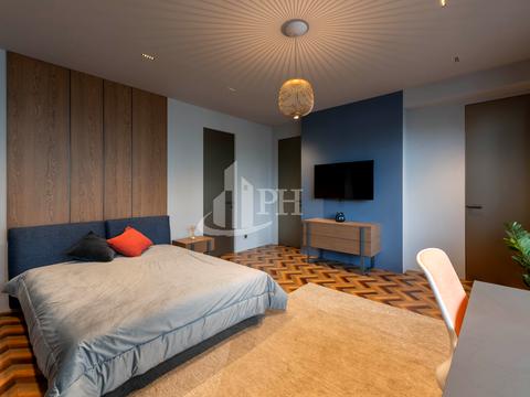 квартира за адресою Буслівська вул., 12