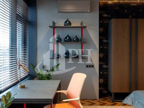 квартира за адресою Буслівська вул., 12