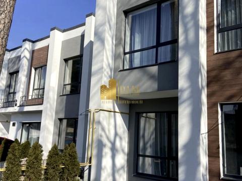 дом по адресу пгт. Брюховичи, Владимира Ивасюка ул., 34
