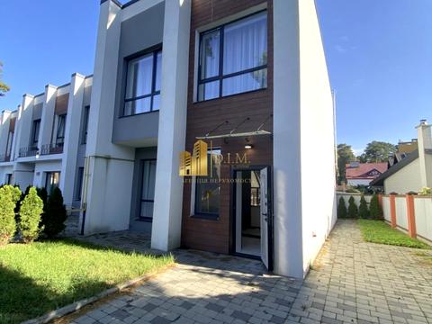 дом по адресу пгт. Брюховичи, Владимира Ивасюка ул., 34