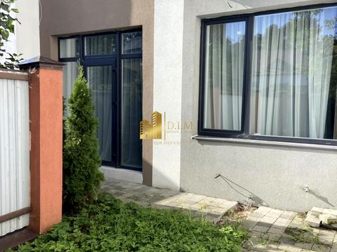 дом по адресу пгт. Брюховичи, Владимира Ивасюка ул., 34