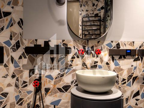 квартира за адресою Буслівська вул., 12