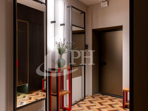 квартира за адресою Буслівська вул., 12