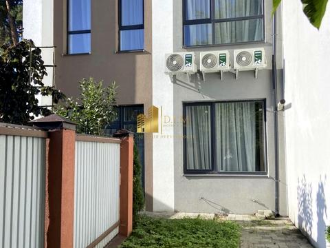 дом по адресу пгт. Брюховичи, Владимира Ивасюка ул., 34
