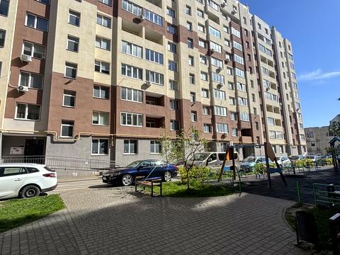 квартира за адресою Угорська вул., 14є