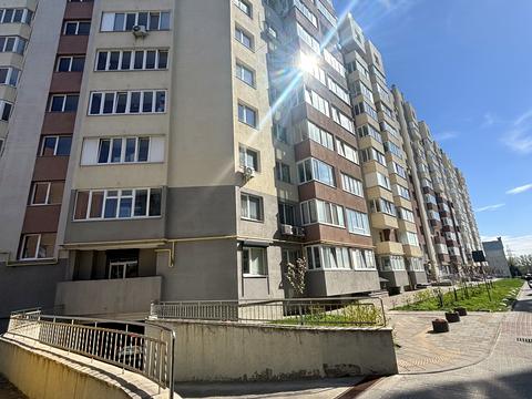 квартира за адресою Угорська вул., 14є