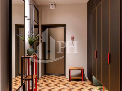 квартира за адресою Буслівська вул., 12