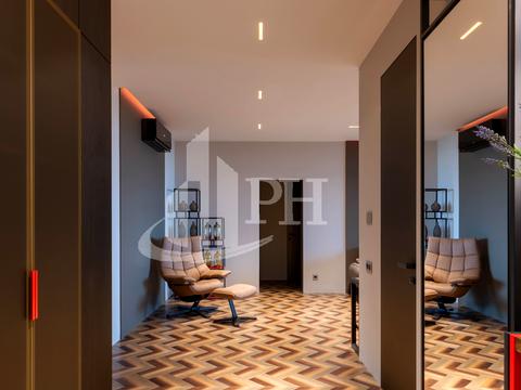 квартира за адресою Буслівська вул., 12