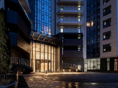 квартира за адресою Буслівська вул., 12