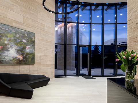 квартира за адресою Буслівська вул., 12