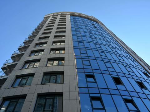 квартира за адресою Буслівська вул., 12