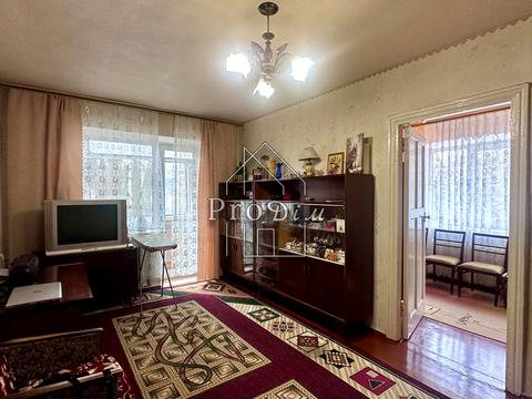 квартира за адресою Соборна вул., 8