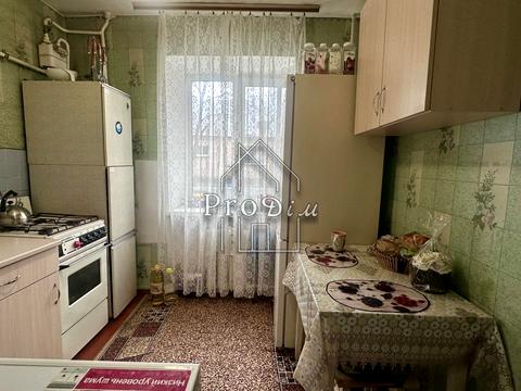 квартира за адресою Соборна вул., 8