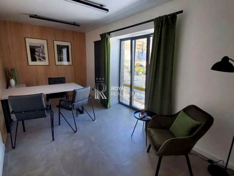 комерційна за адресою Фортечний тупик (Тверський), 6/8