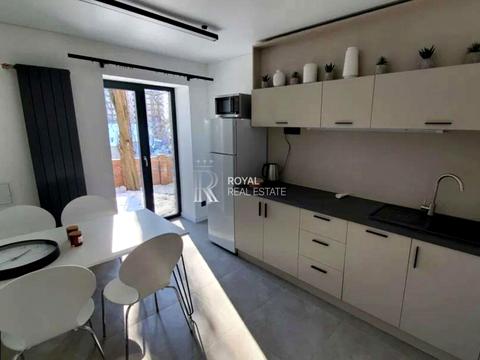 комерційна за адресою Фортечний тупик (Тверський), 6/8