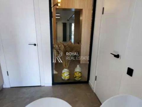 комерційна за адресою Фортечний тупик (Тверський), 6/8