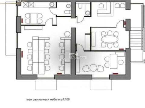 комерційна за адресою Фортечний тупик (Тверський), 6/8