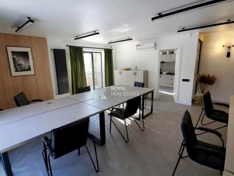 комерційна за адресою Фортечний тупик (Тверський), 6/8