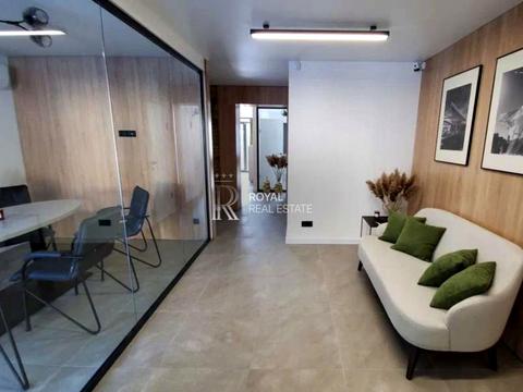 комерційна за адресою Фортечний тупик (Тверський), 6/8