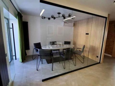 комерційна за адресою Фортечний тупик (Тверський), 6/8