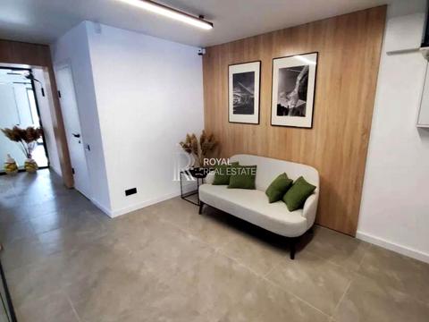 комерційна за адресою Фортечний тупик (Тверський), 6/8