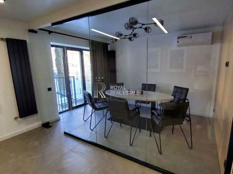 комерційна за адресою Фортечний тупик (Тверський), 6/8