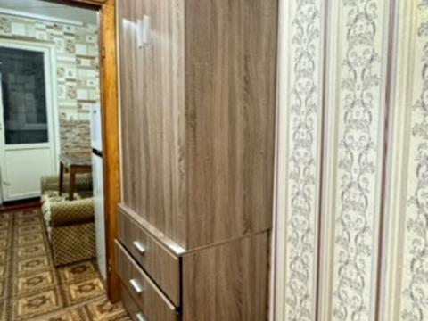 квартира за адресою Максима Залізняка вул., 18