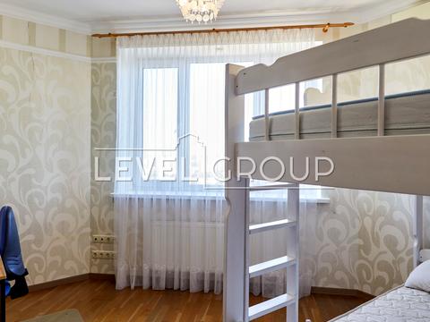 квартира по адресу Любомира Гузара просп. (Космонавта Комарова), 26