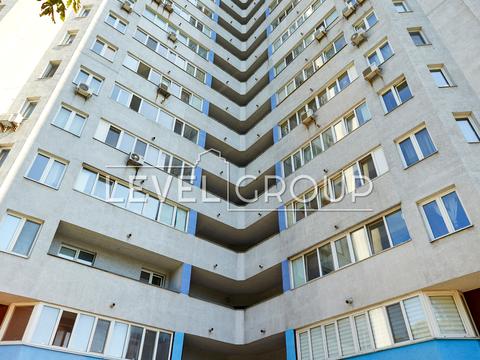 квартира по адресу Любомира Гузара просп. (Космонавта Комарова), 26