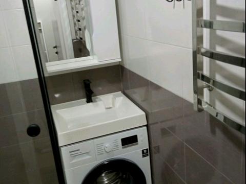 квартира по адресу Академика Сахарова ул., 46а