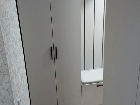 квартира по адресу Академика Сахарова ул., 46а