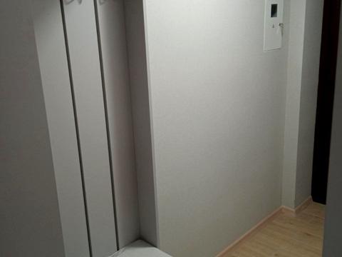 квартира по адресу Академика Сахарова ул., 46а