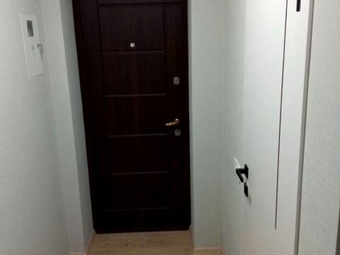 квартира по адресу Академика Сахарова ул., 46а