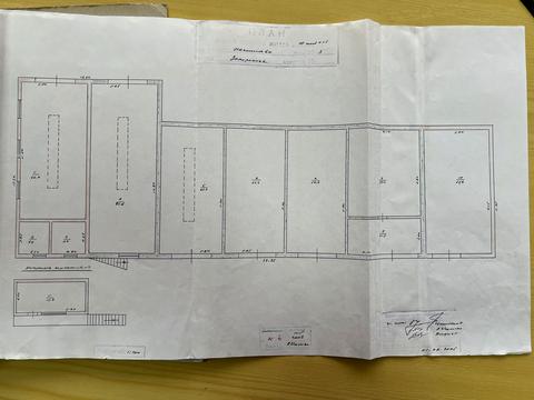 комерційна за адресою Професора Анатолія Бойка вул., 3