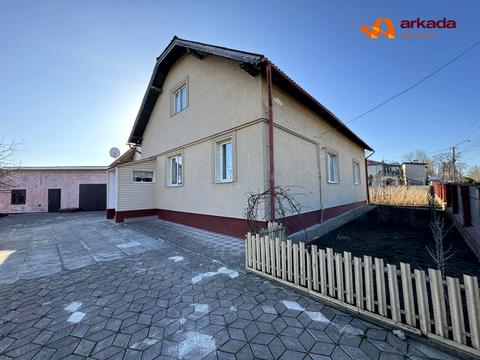 будинок за адресою без назви