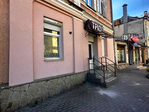 коммерческая по адресу Галицкая ул., 39