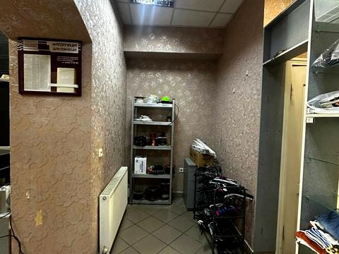 коммерческая по адресу Галицкая ул., 39