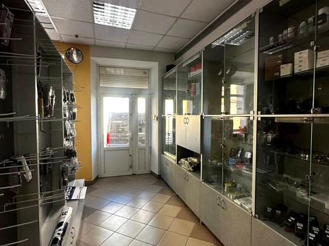 коммерческая по адресу Галицкая ул., 39