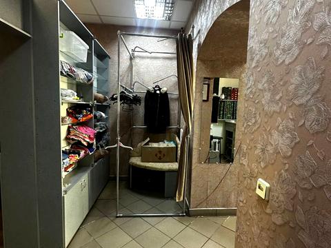 коммерческая по адресу Галицкая ул., 39