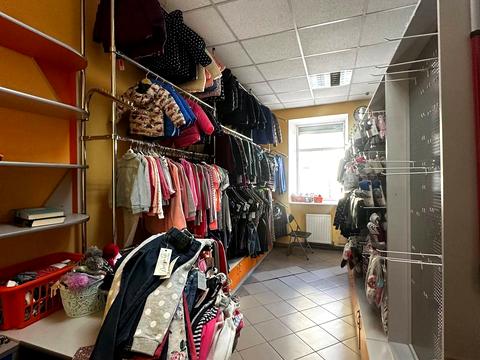 коммерческая по адресу Галицкая ул., 39