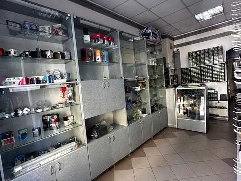 коммерческая по адресу Галицкая ул., 39