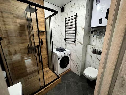 квартира за адресою Берестейський просп. (Перемоги), 11 к2