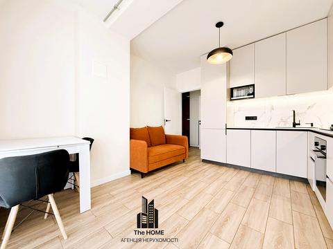квартира по адресу Мартинова просп., 30