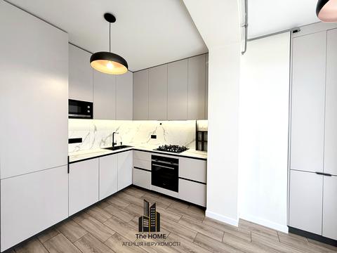 квартира по адресу Мартинова просп., 30