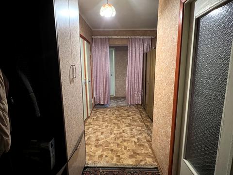 квартира за адресою Крошенська вул., 30