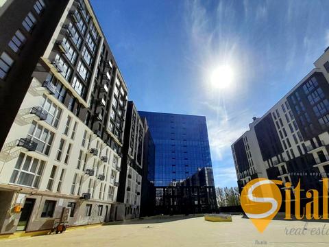 квартира за адресою Галицькі Пасіки вул., (Будинок 4)