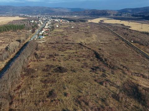 ділянка за адресою 