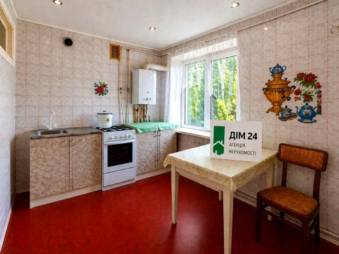 квартира за адресою Садова, 52